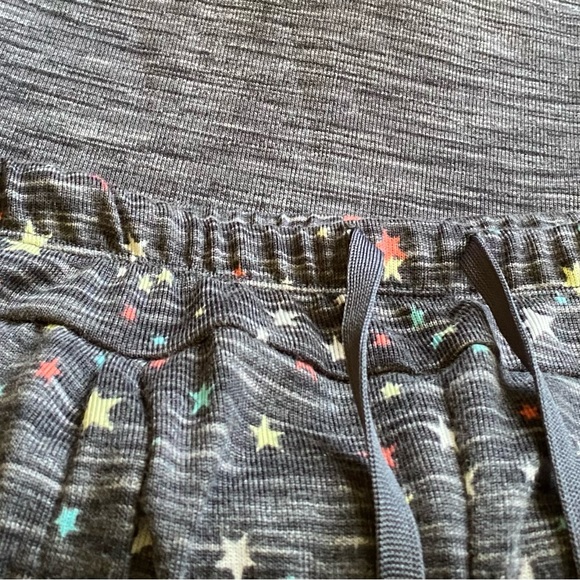 Secret Treasures pajama set or just for hanging out at home. Size M (8-10) - Picture 3 of 8